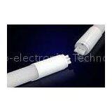 High Lumen 2200lm T8 LED Tube Lights 2700K - 3300K For Hotel t8 18w Fluorescent Tubes