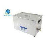 Skymen Large Commercial Ultrasonic Cleaner 30L for Air Conditioner