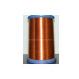 Polyester Enamelled Round Copper Wire,Class 130L