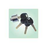 Burglarproof Lock Cylinder(JR-1002) thumbnail-1