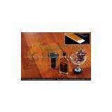 Teak Fireproof Wood-Stone Flooring