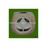 Stone Lamp thumbnail-1
