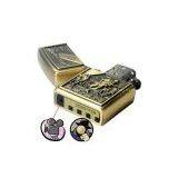 Spy Cameras > Spy DVR Lighter (4GB LIMITED Army Edition thumbnail-1