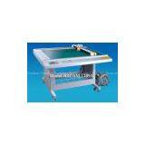 Ruizhou Vacuum Suction Footwear Pattern Cutting Table thumbnail-1