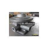 Part of Turbocharger thumbnail-1