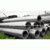 ASTM 316 Thick Wall Stainless Steel Pipe thumbnail-3