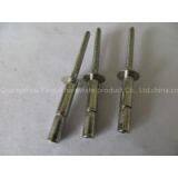 Cup-shaped Stainless Steel Rivets thumbnail-2