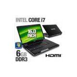 Toshiba Satellite A505-S6040 TruBrite 16.0-Inch Laptop (Black/Silver)