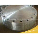 FLANGE,BLIND,150 LB, RF 40