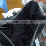 Genuine Cow Italian Leather Travel Bag thumbnail-4
