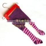 Kids Tight and Leggings Thigh High Cotton Tights thumbnail-1