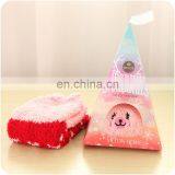 Caramella Cute Girl Creative 2015 New Winter Wild Warm Socks Floor Socks Exquisite Christmas Gift thumbnail-5