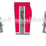 2014 Runtowell New Design Custom Mma Shorts