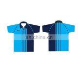 2017 Full Sublimation Men's Fitted Polo t Shirt thumbnail-6