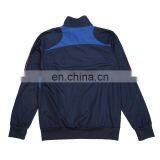 High Quality Professional Man Sports Jacket for Team thumbnail-2