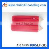 Silicone Lovely Carton Coin Purse