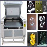 Advanced High Technology Laser Engraving Machine for Nonmetal Industries thumbnail-4