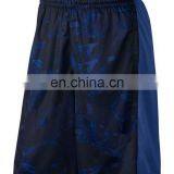 Reversible Custom Basketball Shorts thumbnail-4