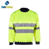 Factory sale various widely used reflective high quality sportswear