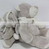 Plush Soft Teddy Bear/stuffed Animal Bear/ Plush Toy Bear thumbnail-4
