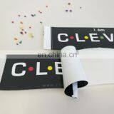 China Printing Company Waterproof Self Adhesive Logo Printing Piece Paper Sticker thumbnail-4