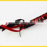 Long Real Leather Whips for Bondage Sex Toys thumbnail-4