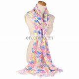 Scarf Pashmina India Cheap thumbnail-4