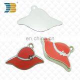 Cute Pendant Custom Key Ring/key Pendant Custom Metal Pendant thumbnail-4