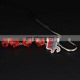 Shiny Jewel Bookmark Metal Bookmark thumbnail-4