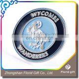 Customized Design Metal Enamel Badges/pins thumbnail-4