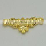 Good Quality Cheap Promotion Custom Embroidery Schoole Badges thumbnail-5