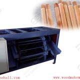 Industrial Wood Handle Edging Machine Screw Machine Sales in Factory Price China