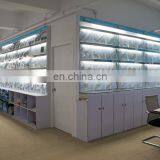 Guangzhou City Haizhu Dist. Fengyang Bailange Clothing Ingredients Firm company overview - view 3 thumbnail