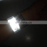 Wholesale Custom Hi Vis Reflective Reflector Slap Wrap Band For Arm Pet thumbnail-6