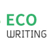 Eco writing tablet