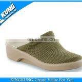 Cute White Sock Shoes and Slipper Wholesale Shoe thumbnail-2