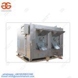 Peanut Roasting Machine With Large Capacity|Nuts Roasting Machine for Sale|Best Factory Groundnuts Roaster thumbnail-2