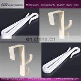 Wholesale Different Types of New Fashion High Quality and Factory Price Customized Plastic Sock/snap Hook thumbnail-2