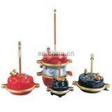 Heavy Duty Truck T24 / 24 DP Trailer Spring Single Air Brake Chamber thumbnail-3