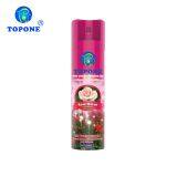 Rose Natural Air Freshener Spray 300ml for Car thumbnail-3
