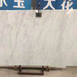 Oriental White Marble Slabs & Polished Marble Tiles thumbnail-3