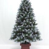 Artificial Christmas Pot Tree