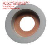 CE3 Cerium Oxide Polishing Wheel for Straight Line Edger Miya@moresuperhard.com