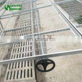 2017 Factory Agriculture Seedbed Greenhouse Used For Sale thumbnail-3