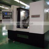 CNC300D Slant Bed Cnc Turning Center With Price thumbnail-5