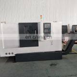 High Quality CNC Machinery Alloy Parts Machining Equipment thumbnail-5