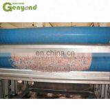 GYC Industria Belt Type Sugar Cane Sugarcane Apple Lemon Orange Fruit Vegetable Radish Juice Extractor With High Rate 75-83% thumbnail-4