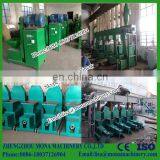 FACTORY PRICE Charcoal Briquette Machine/charcoal Briquette Making Machine/charcoal Biomass Wood Sawdust Machine thumbnail-2