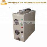 Plastic PE Film Surface Corona Treatment Equipment Corona Treater Device thumbnail-4