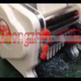 Multi Function Electric Noodle Pasta Making Machine for Home / Dumpling Skin Making Machine thumbnail-1